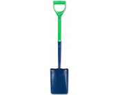 Polyfibre Safe Dig Trenching Shovel